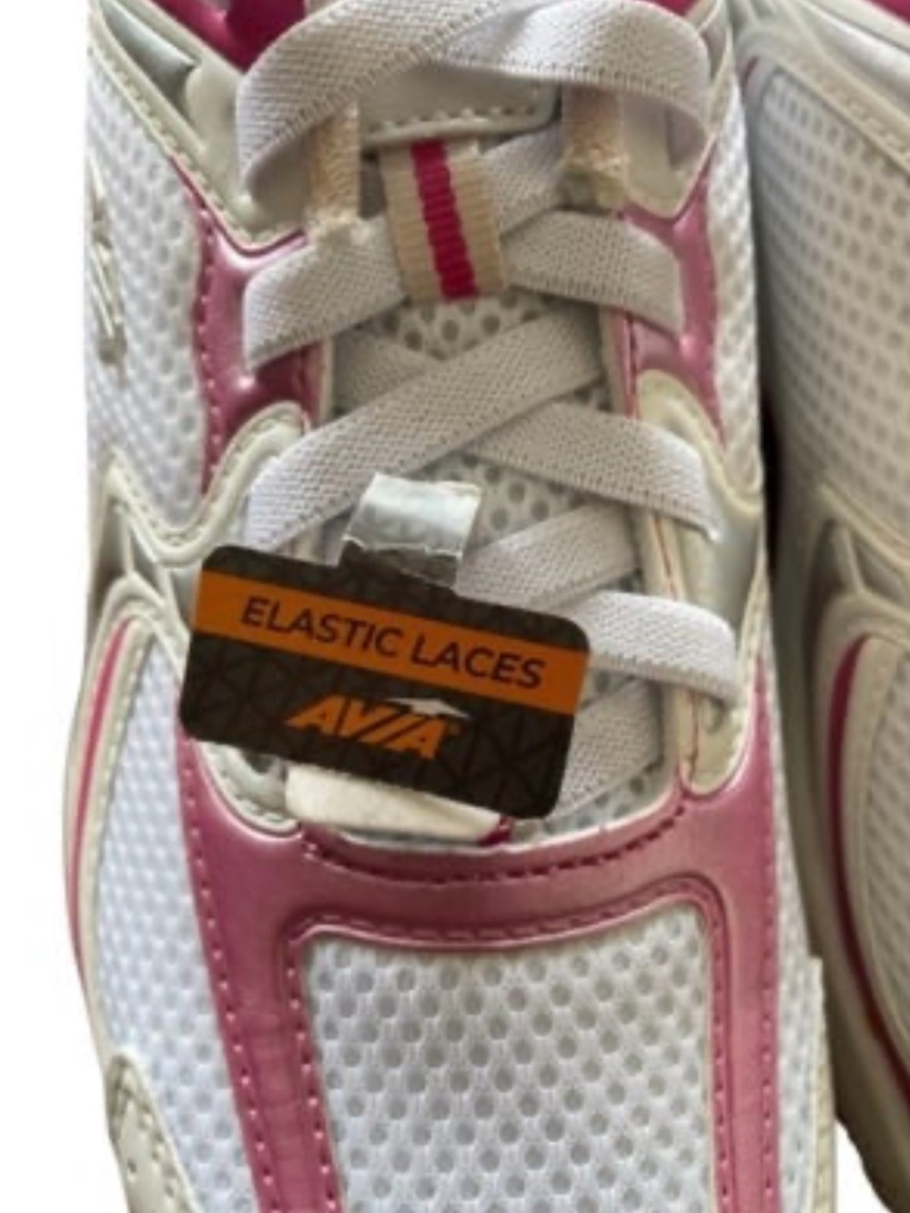 Girls Sz 5 Avia 5000 Sneakers - Picture 5 of 7